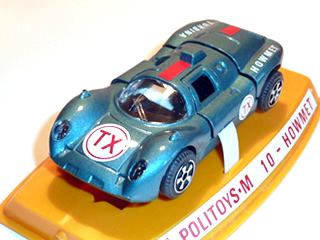 AESSEMODELS.IT - POLITOYS-Mxx